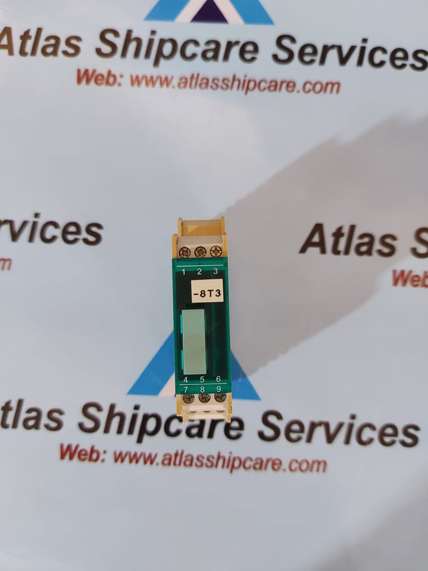 Siemens 3RS1706-1FD00 Interface Converter